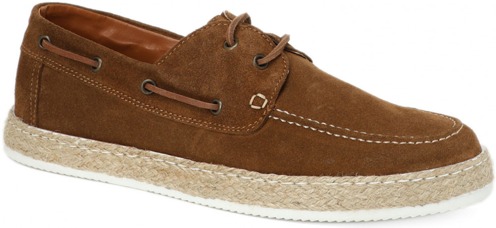 Топсайдеры мужские | Tendance