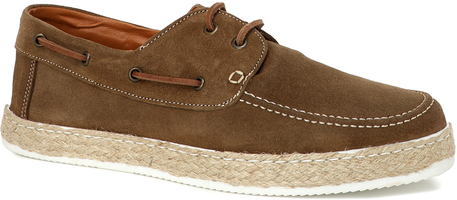 Топсайдеры мужские | Tendance