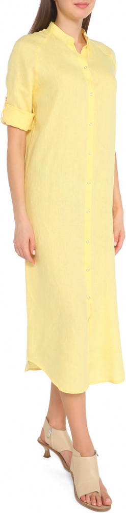 Платье-рубашка женское | Maison David