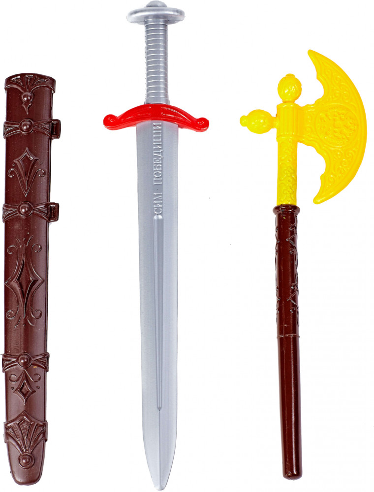 Набор «Ратник-2» | Строим вместе счастливое детство