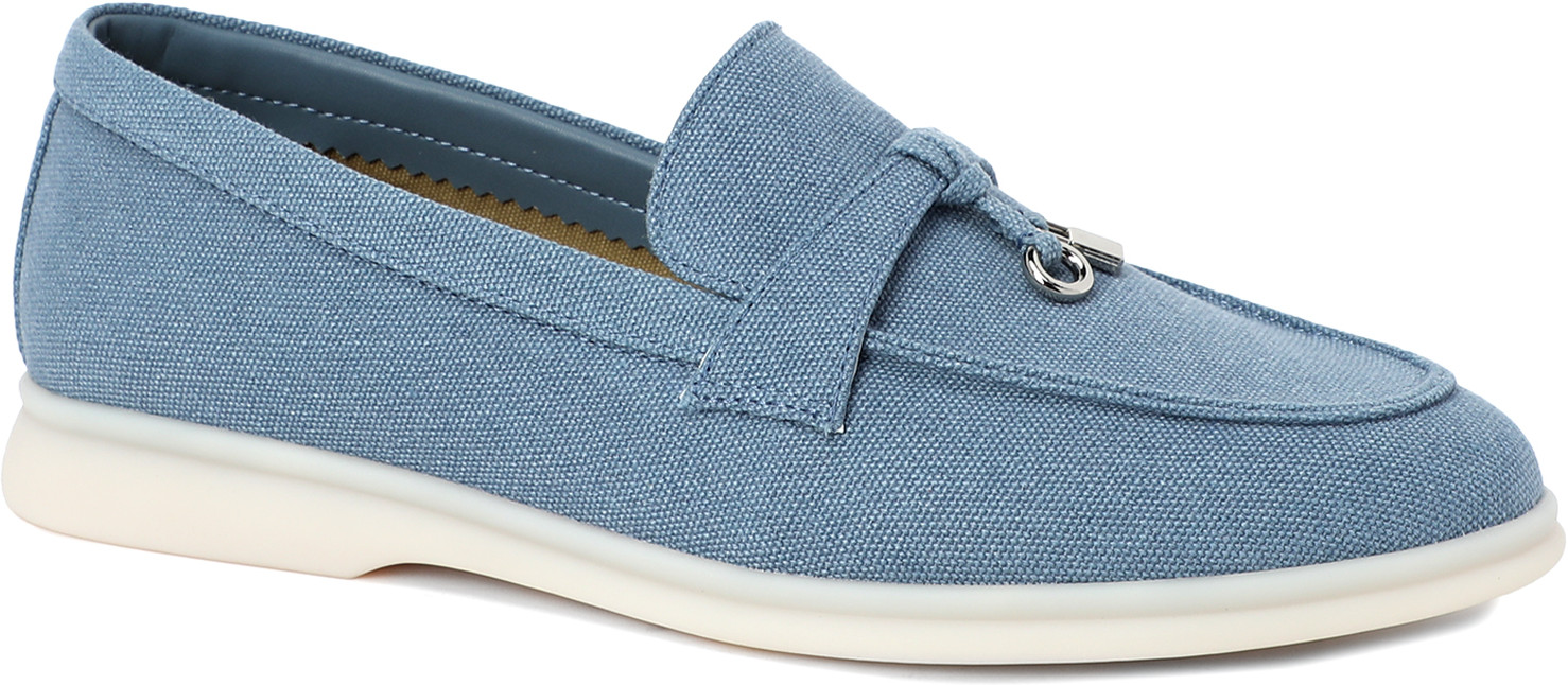 Лоферы женские | Tendance