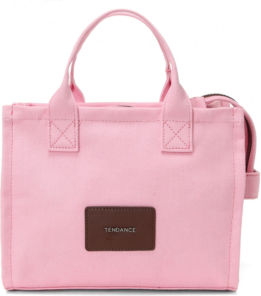 Сумка женская с ручками | Tendance