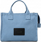 серо-голубой