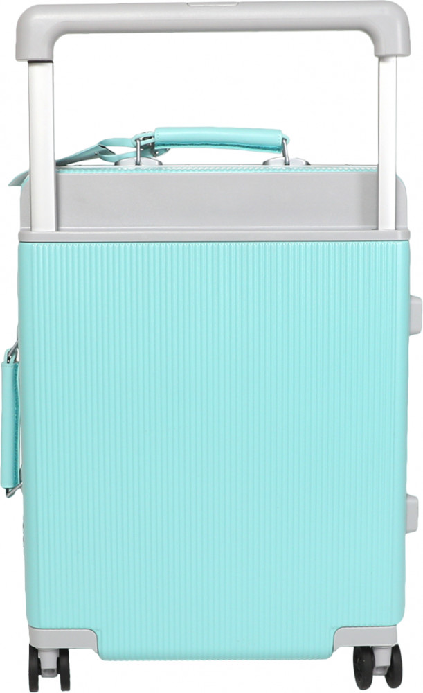 Чемодан | Tendance