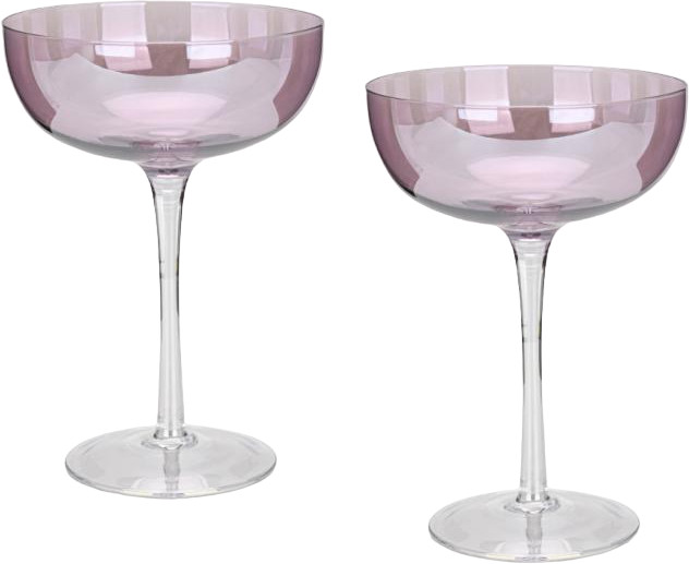 Набор бокалов для коктейлей | Fissman