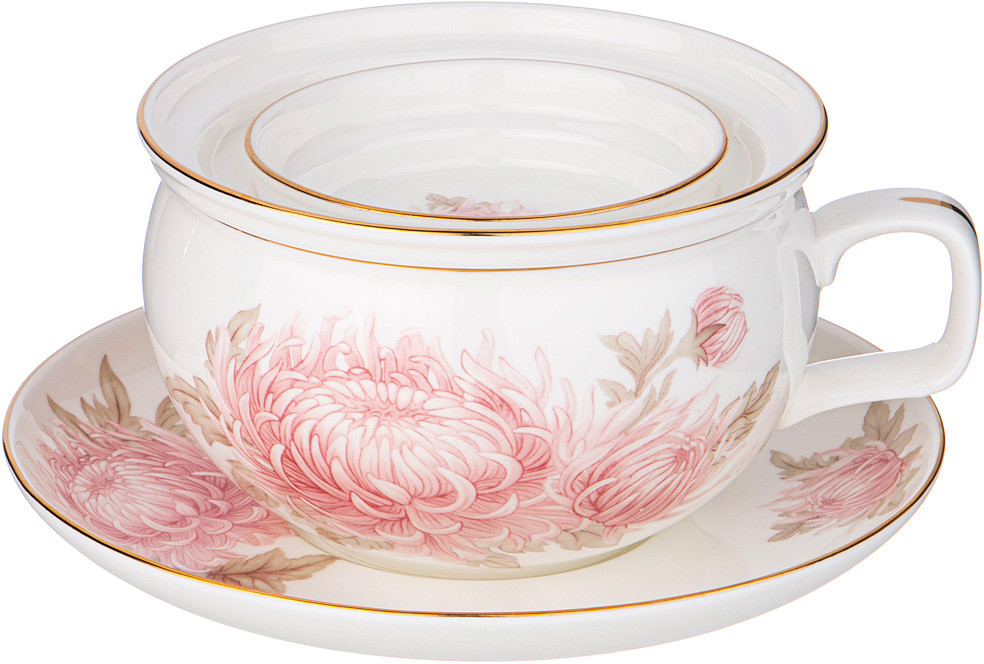 Чайный набор «Астра» | Астра | Lefard