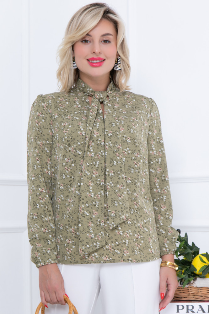 Блузка женская | Bellovera