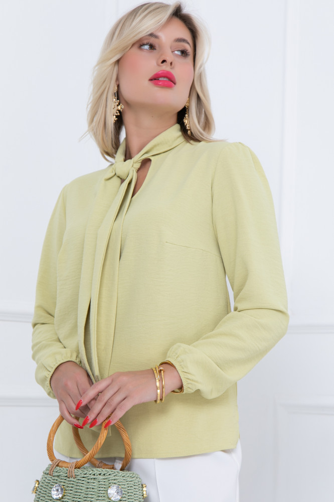 Блузка женская | Bellovera