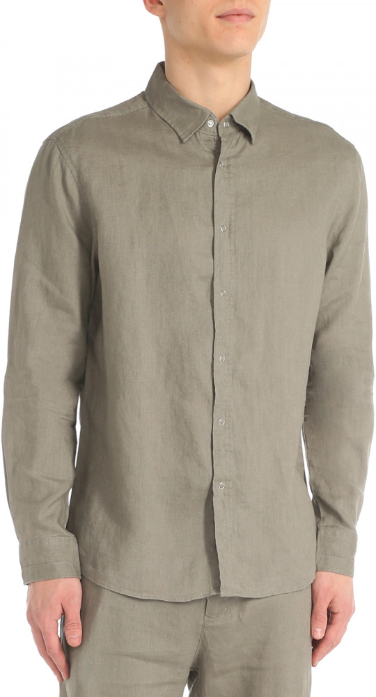 Рубашка мужская | Maison David