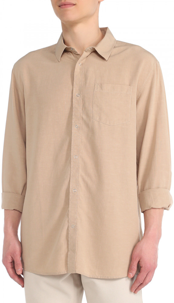 Рубашка мужская | Maison David