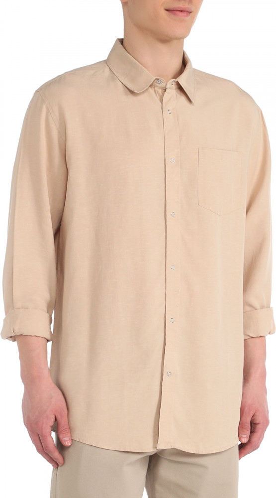 Рубашка мужская | Maison David