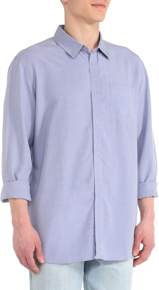 Рубашка мужская | Maison David