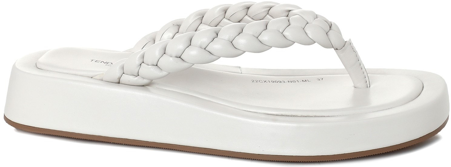 Шлепанцы женские | Tendance