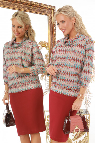 Блузка женская