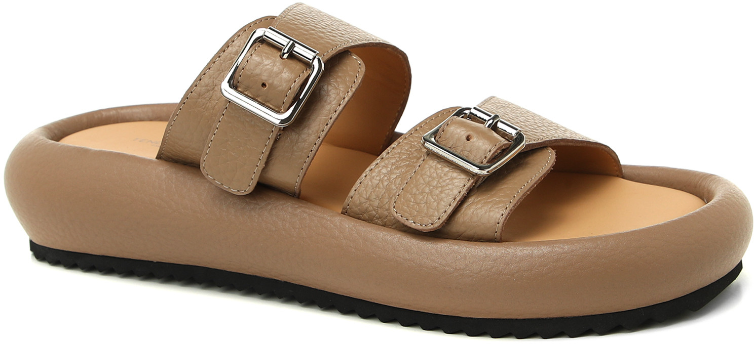 Шлепанцы женские | Tendance