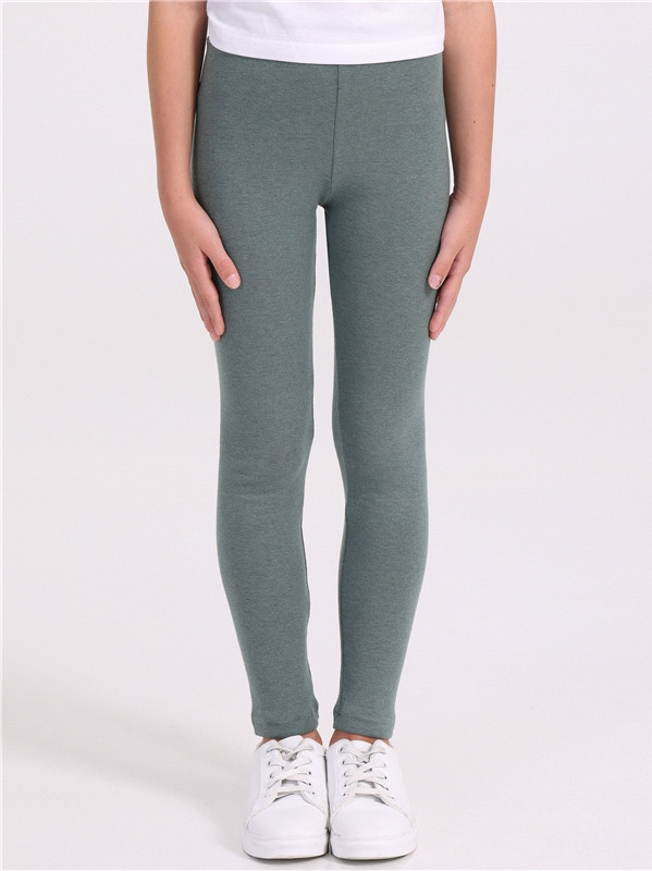 Легинсы для девочек | Взрослые дети | Апрель