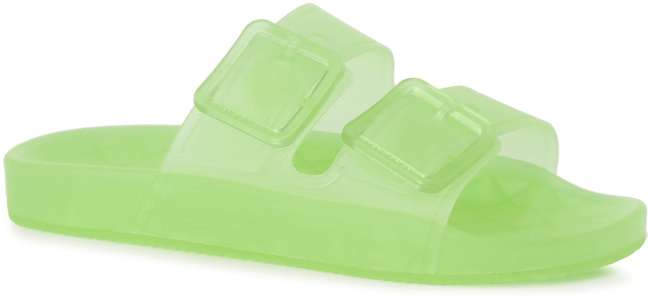 Шлепанцы женские | Tendance