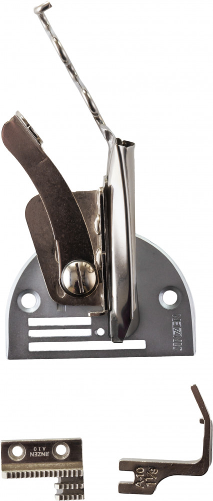 Окантователь | Jinzen