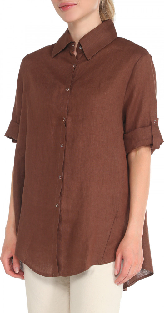 Рубашка женская | Maison David