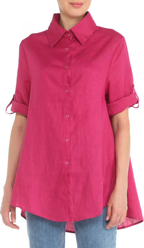 Рубашка женская | Maison David