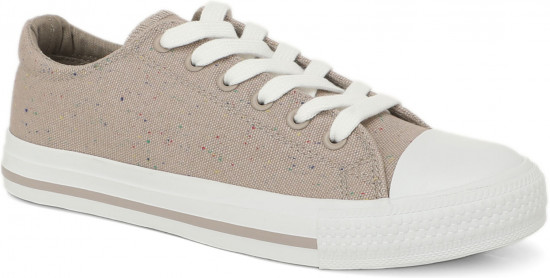 Кеды женские