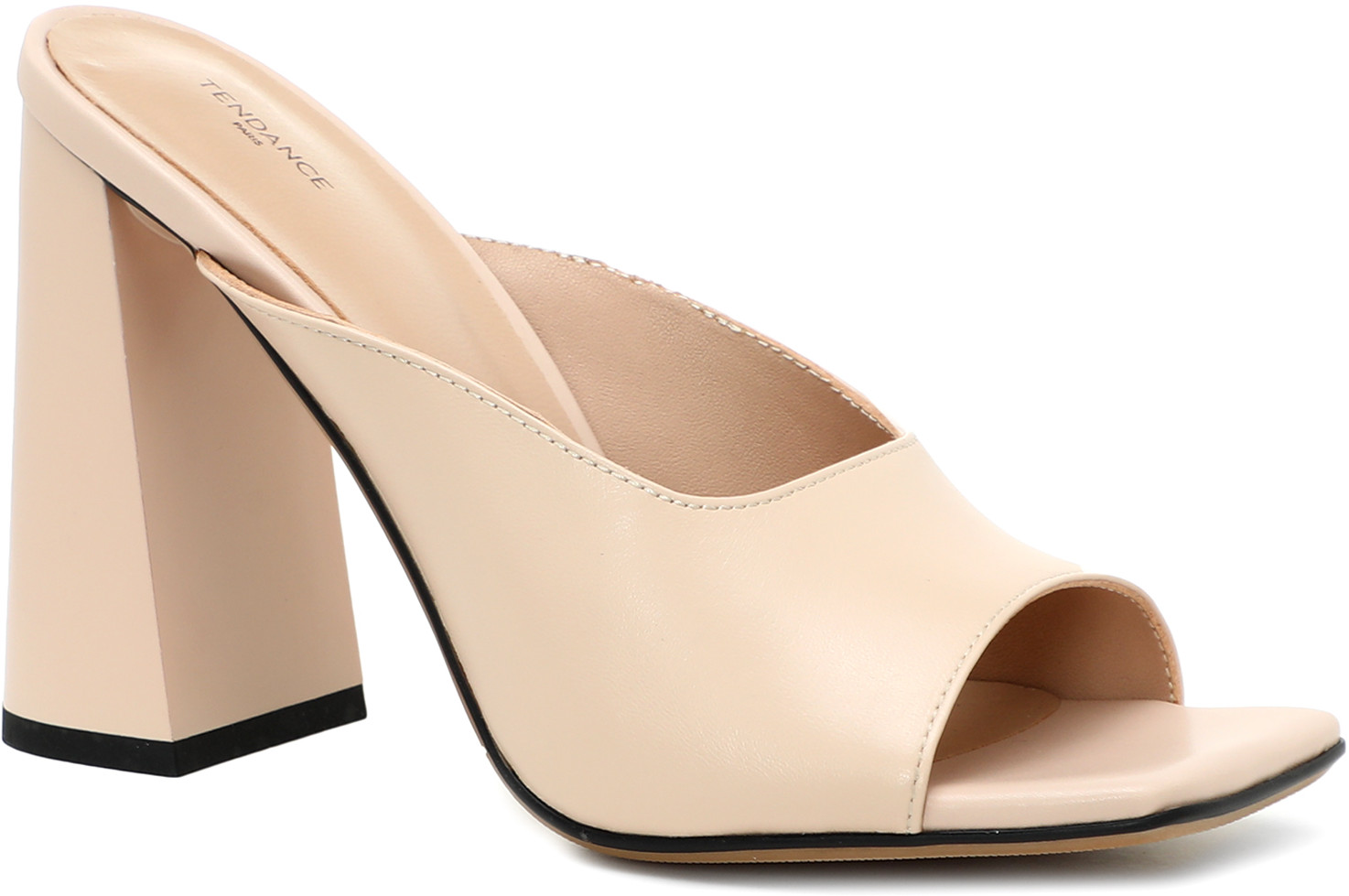 Мюли женские | Tendance