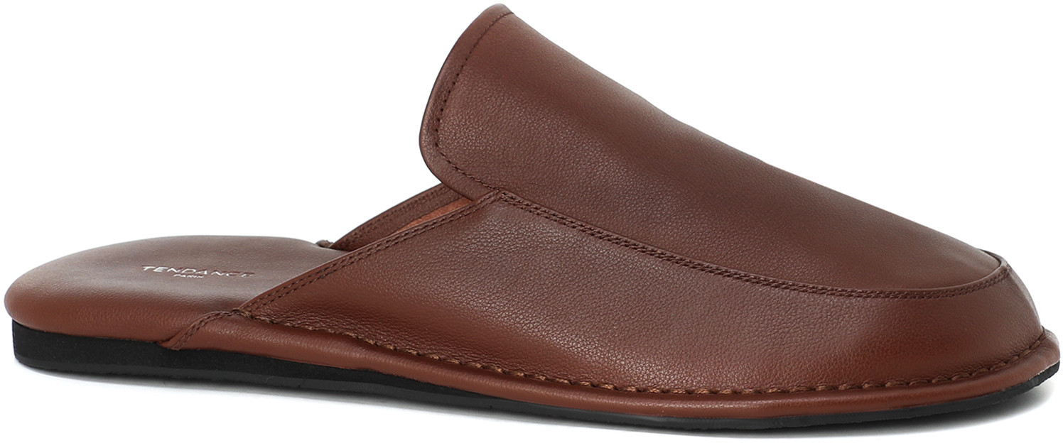 Тапочки мужские | Tendance