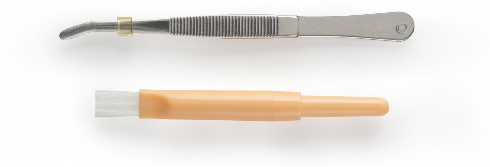 Набор аксессуаров для швейных машин и оверлоков | Yoke