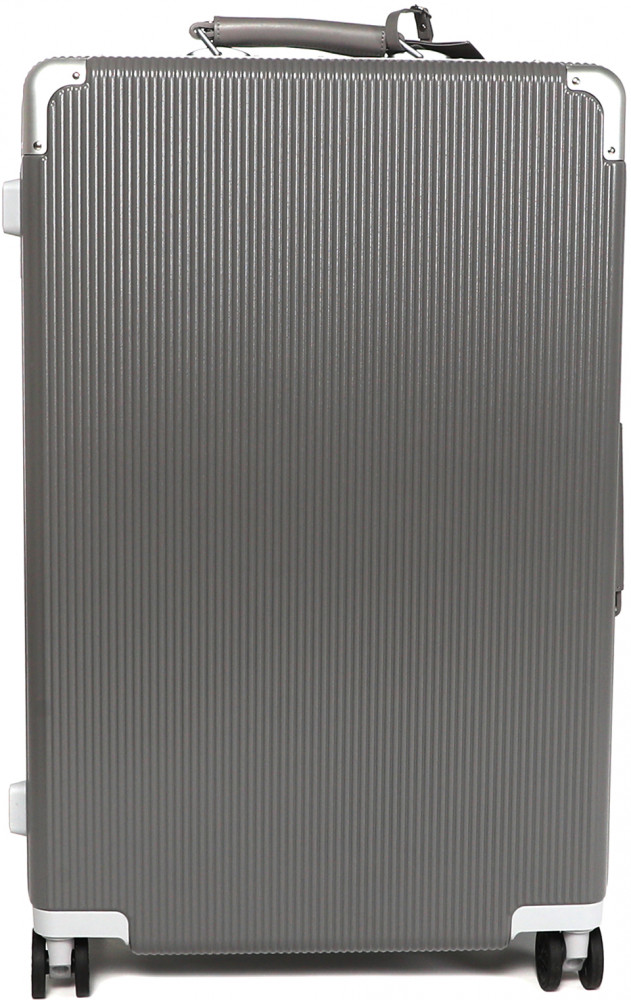 Чемодан | Tendance