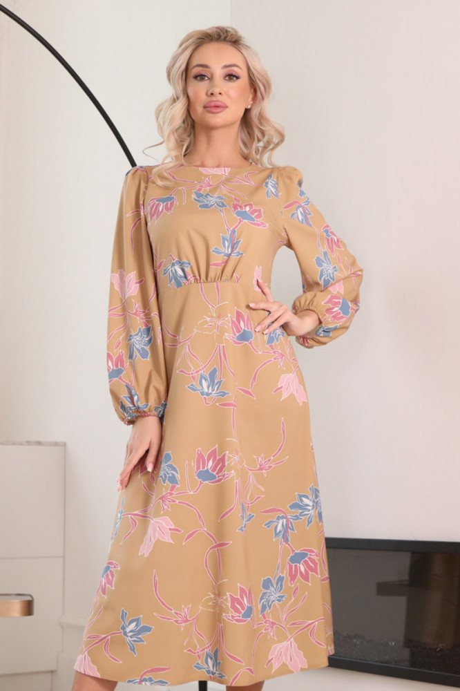 Платье женское | Wisell