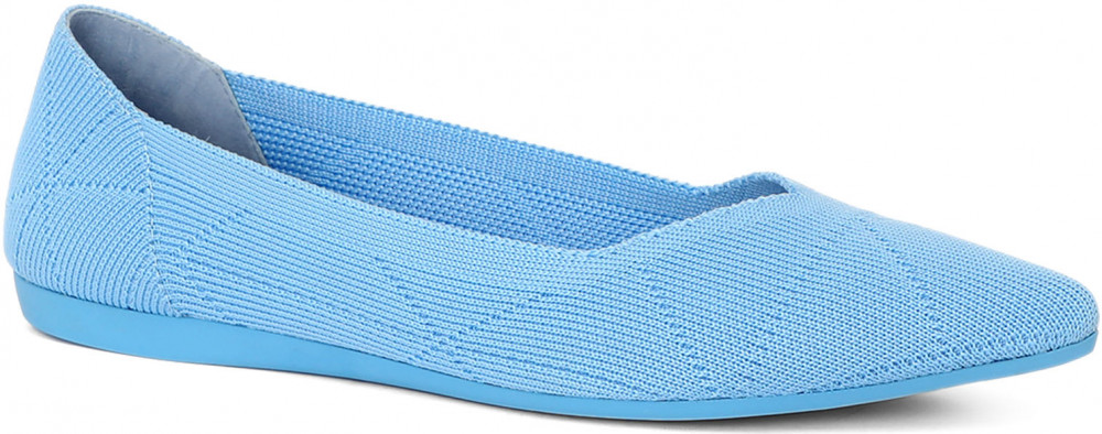 Туфли-балетки женские | Tendance