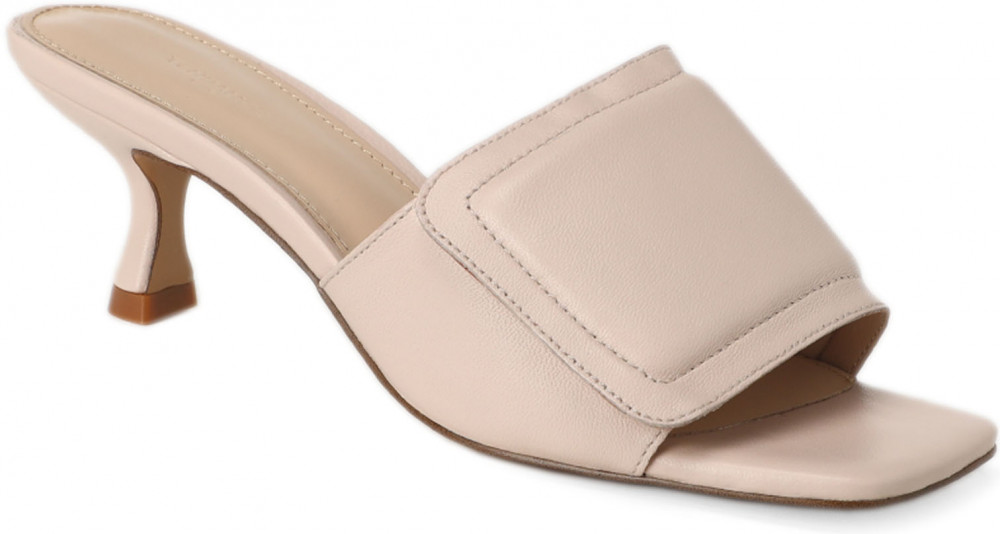 Мюли женские | Tendance