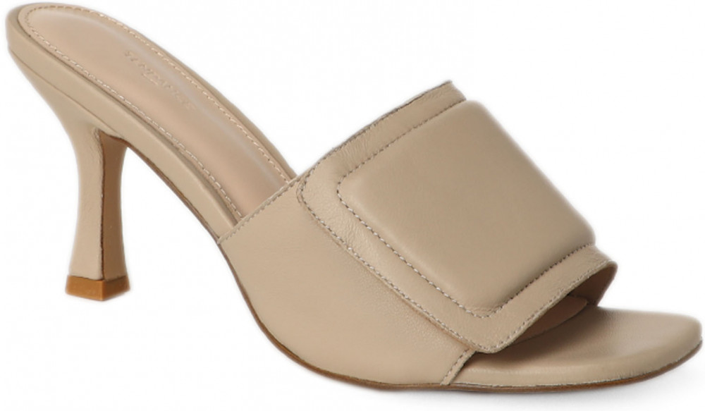 Мюли женские | Tendance