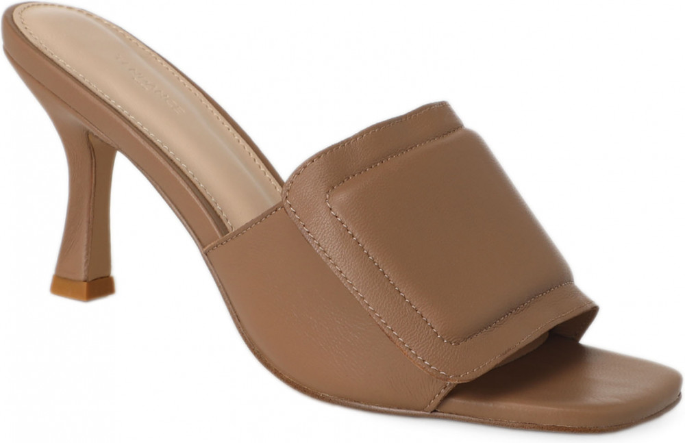 Мюли женские | Tendance