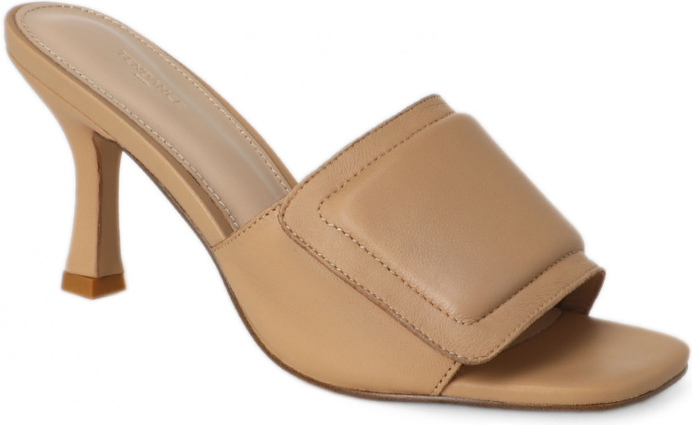 Мюли женские | Tendance