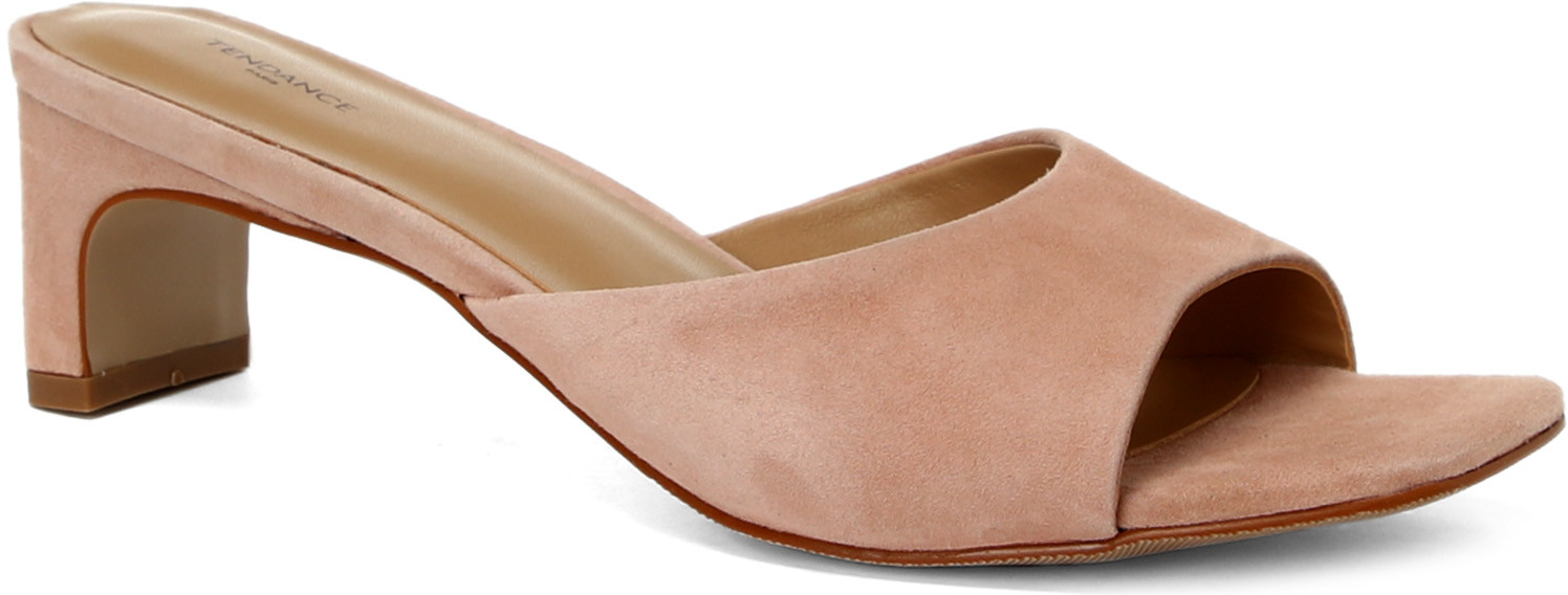 Мюли женские | Tendance