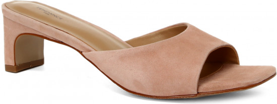 Мюли женские