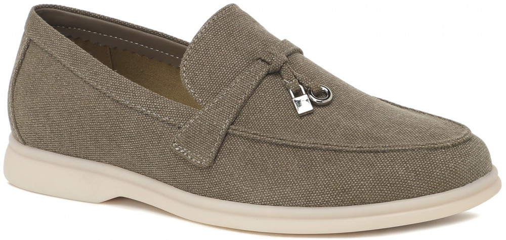 Лоферы женские | Tendance