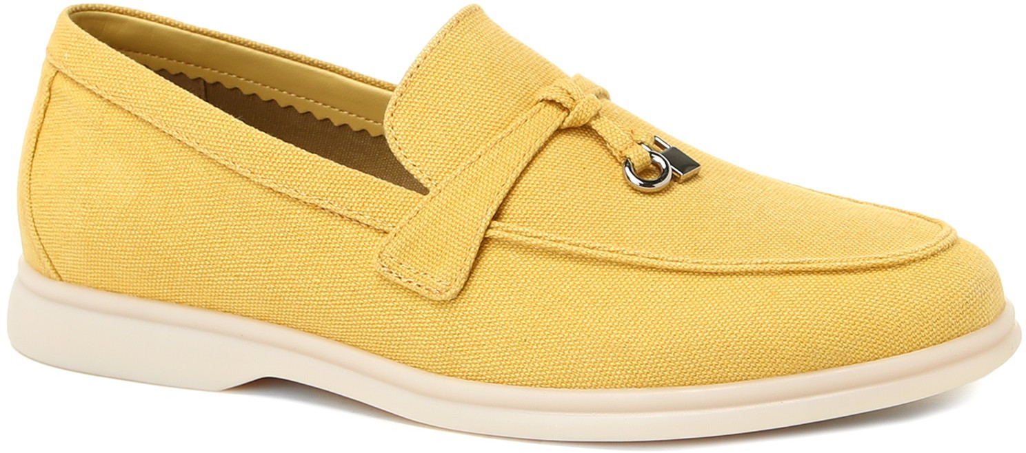 Лоферы женские | Tendance