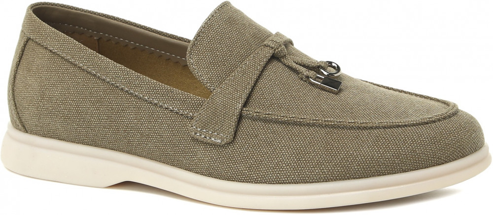 Лоферы женские | Tendance