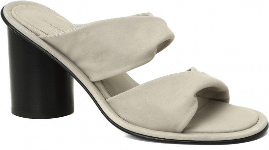 Мюли женские