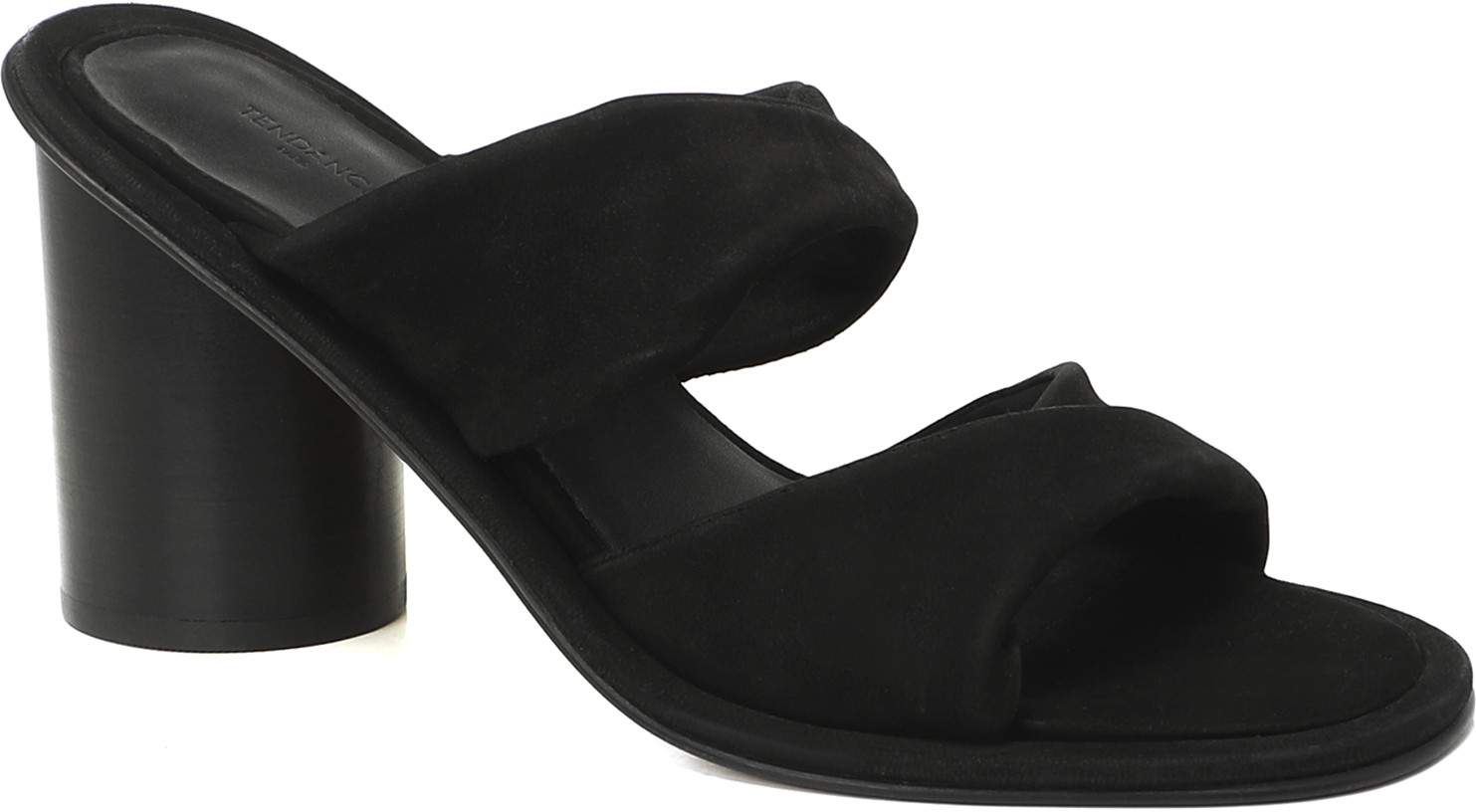 Мюли женские | Tendance