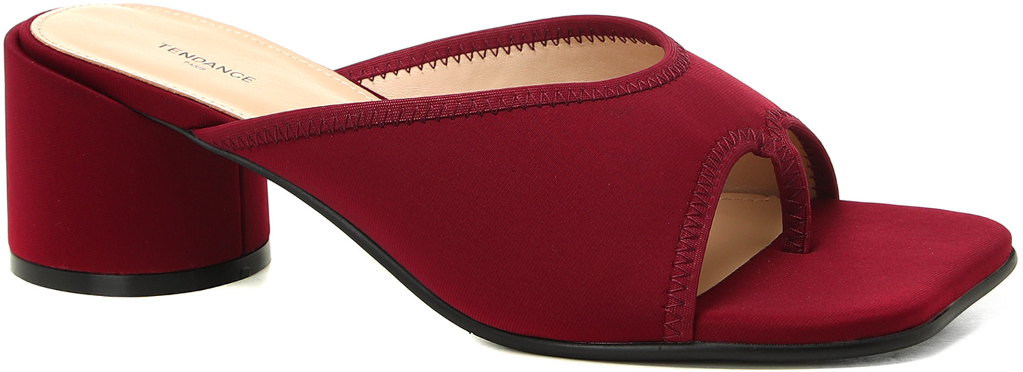 Мюли женские | Tendance