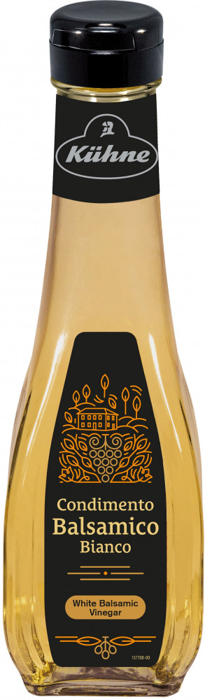 Уксус бальзамический светлый | Kühne
