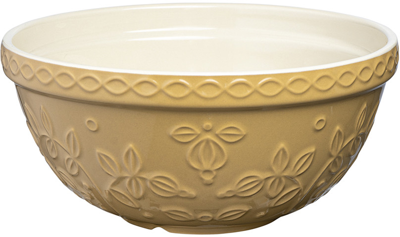 Миска «Ягоды тайги» | Russian North | Tkano