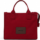 темно-красный