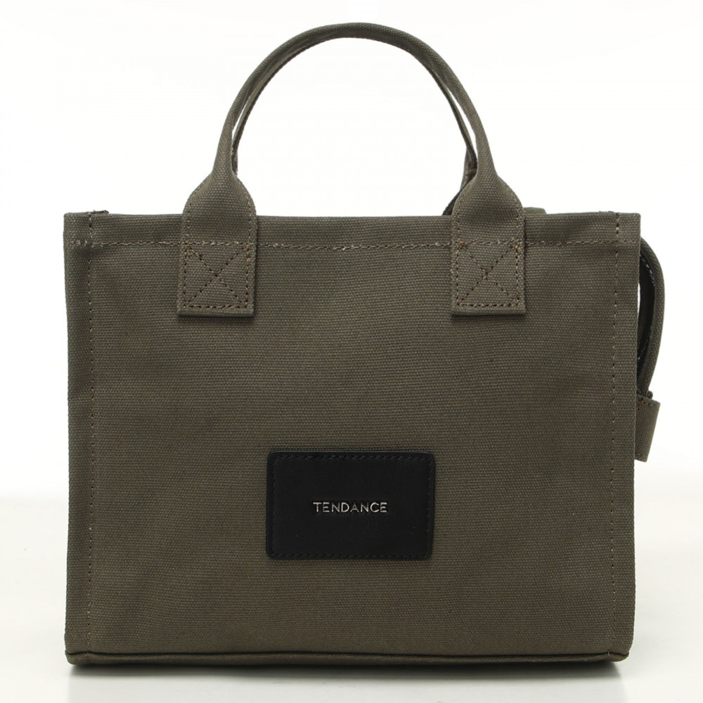 Сумка женская с ручками | Tendance