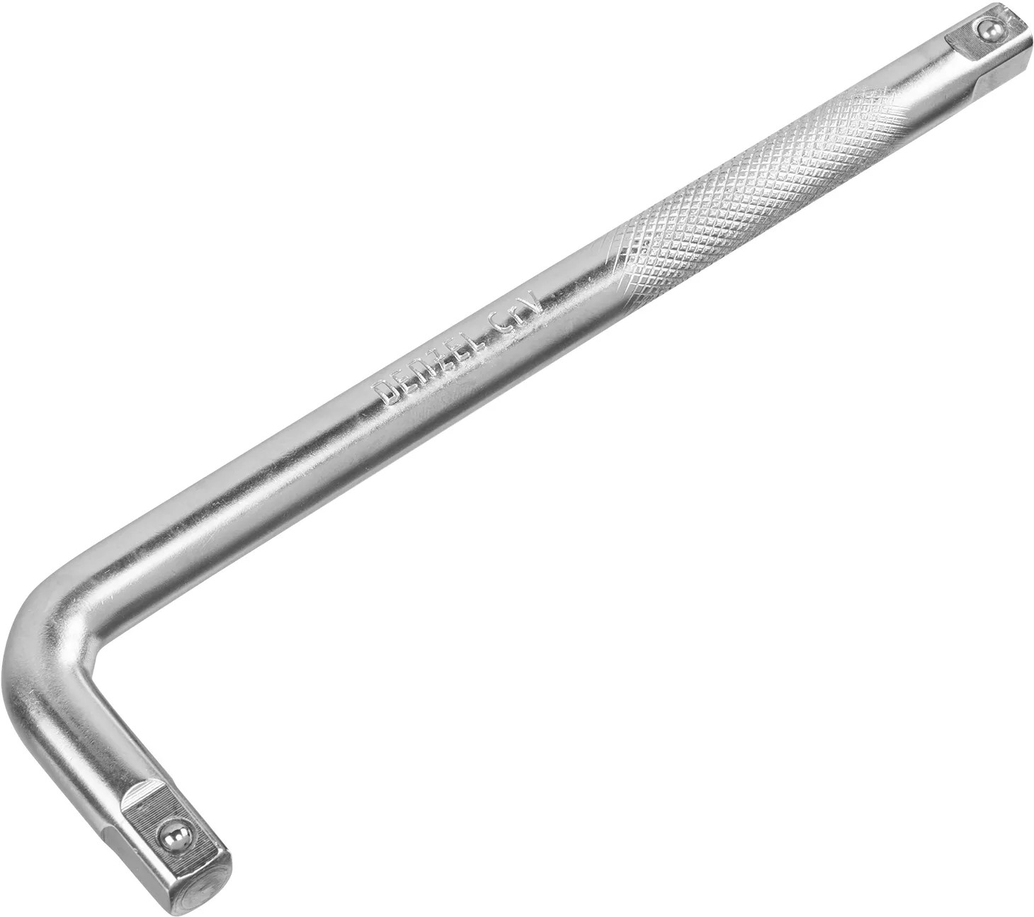 Вороток Г-образный | Denzel