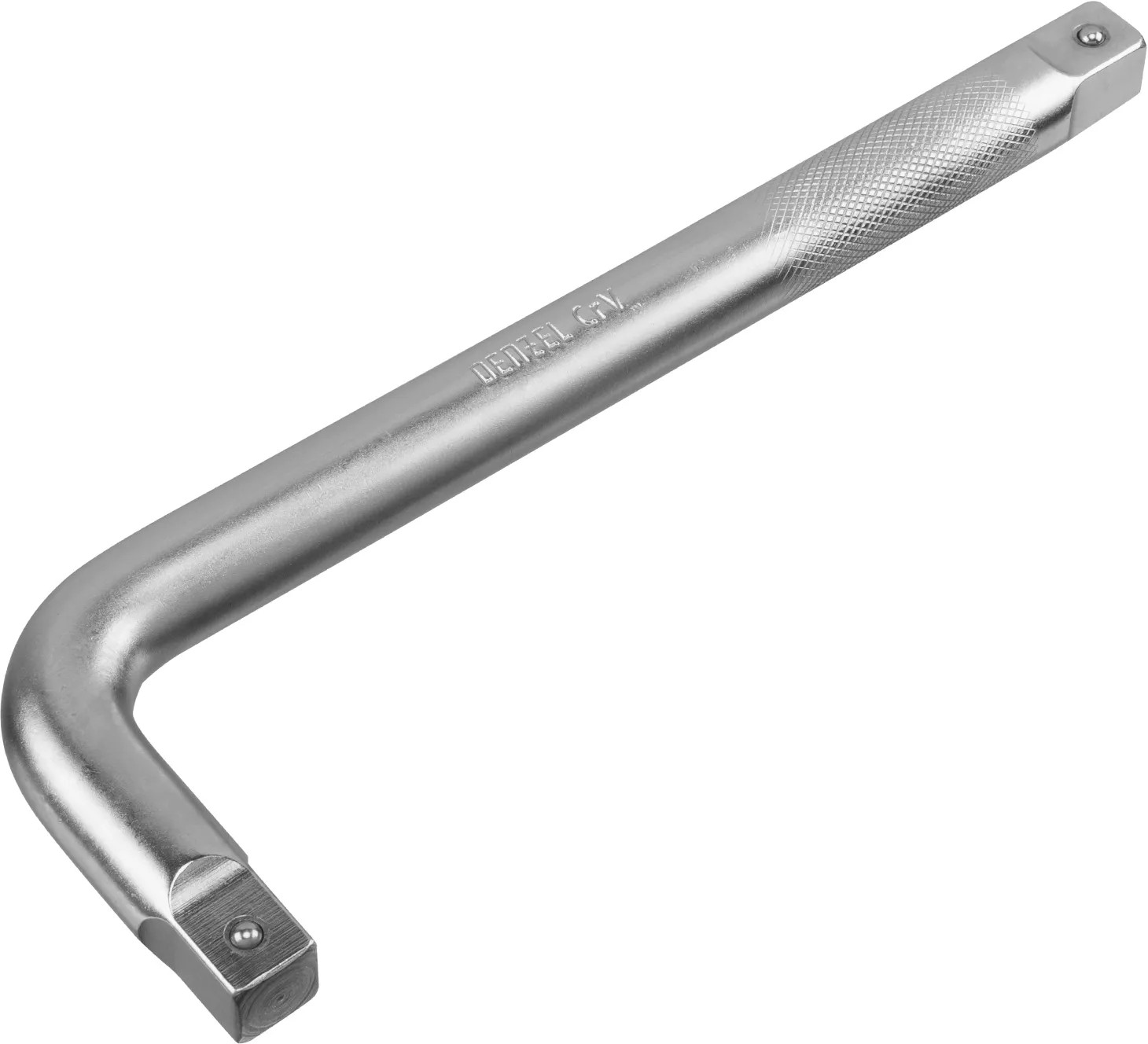 Вороток Г-образный | Denzel