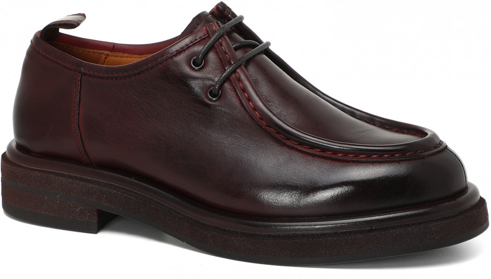 Полуботинки женские | Tendance